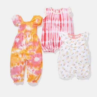 Styles for Baby's First Summer Up to 60% Off